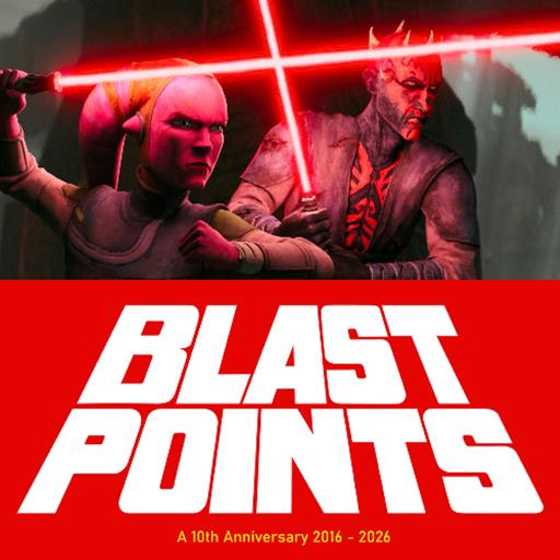 Episode 480 - MAUL SHADOW LORD Chapters 9 and 10 Review / Recap / Freakout