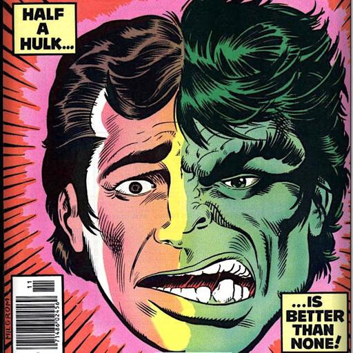 Many Faces of Jekyll and Hyde