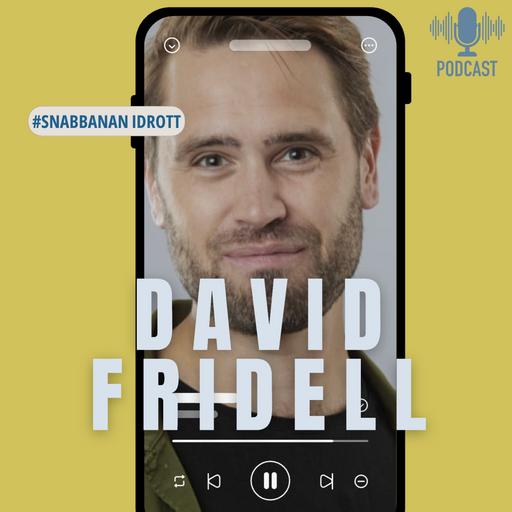 OS-konflikt, oro, medaljpress och jakten på LA 2028 - från David på Svensk Friidrott
