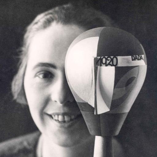 Sophie Taeuber-Arp - Une célèbre inconnue #1