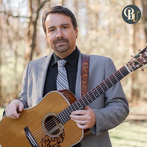 Bluegrass Unlimited Podcast with Ralph Stanley II