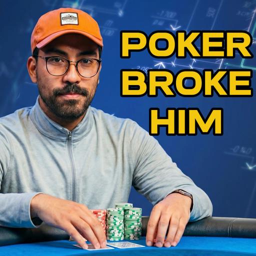 The High Stakes Lesson Most Poker Players Learn Too Late