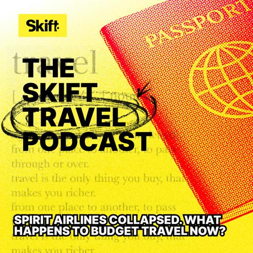 Spirit Airlines Collapsed. What Happens to Budget Travel Now?