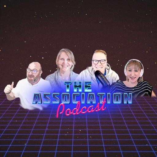 Career Pivots, AWTC Recognition, and Workforce Development in the Age of AI with Lacey Pope
