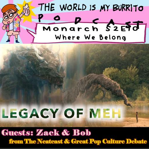 Monarch S2 Finale