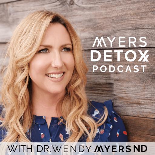 The Dark Side of Detox Culture: Healing Across Physical, Emotional & Energetic Bodies | Eva Hooft