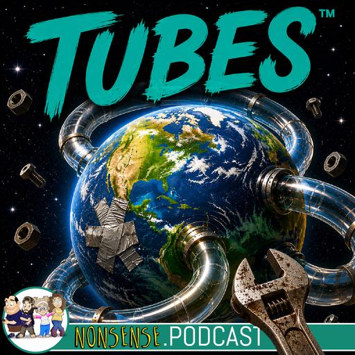 We Tried to Fix the World | S2E2 | Nonsense.Podcast