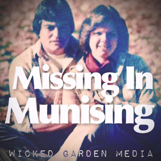 Missing In Munising - The Dark Side