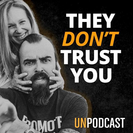 Trust Over Surveillance, Bad CEOs, and Job Posting Lies | Ep. 320