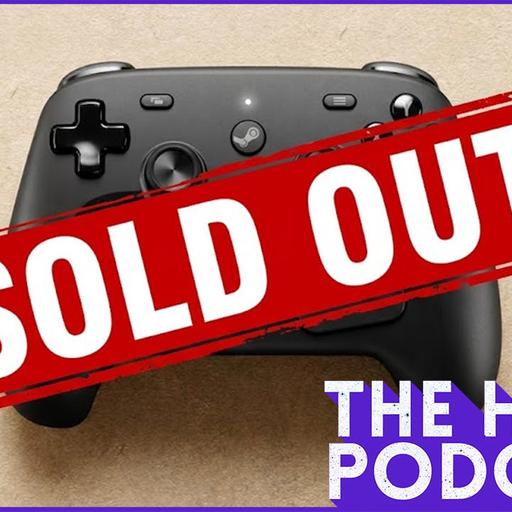 The HP Podcast 375 - The Sharma Shuffle
