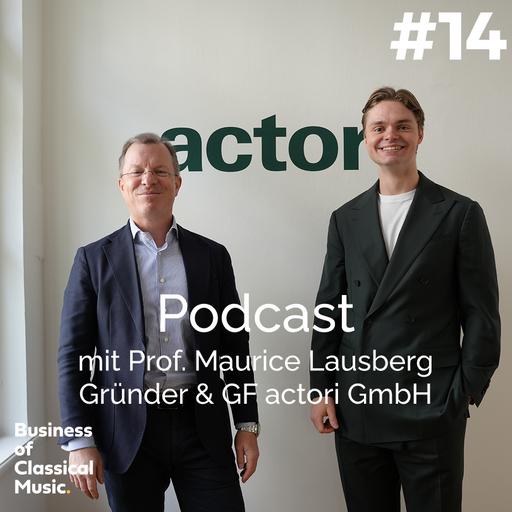 Kultur unter Druck: Wie Opernhäuser & Orchester jetzt handeln müssen - Unternehmensberatung Actori