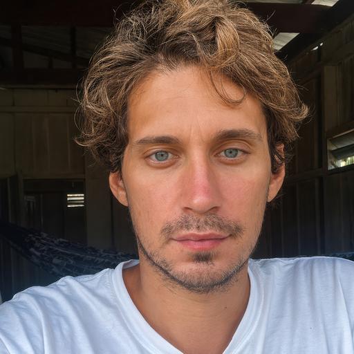 Adam Louis-Klein