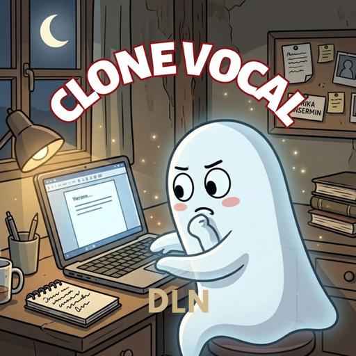 GROK CREE VOTRE CLONE VOCAL