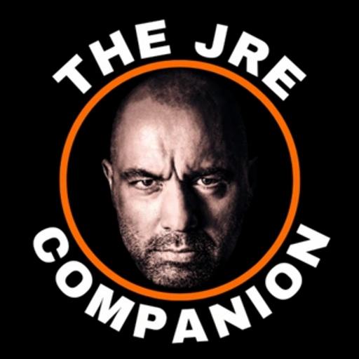 525 The Return of the JRE Companion and ED