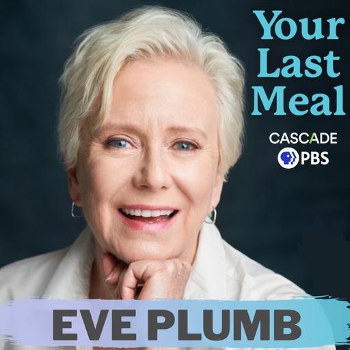 Eve Plumb: Spaghetti with American Cheese