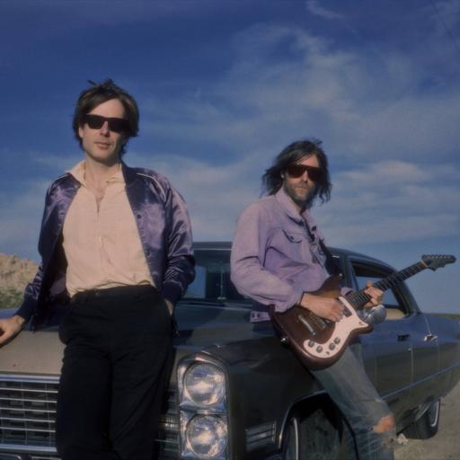 The Check-In with Nick Thorburn-The Creem-Pear Shape