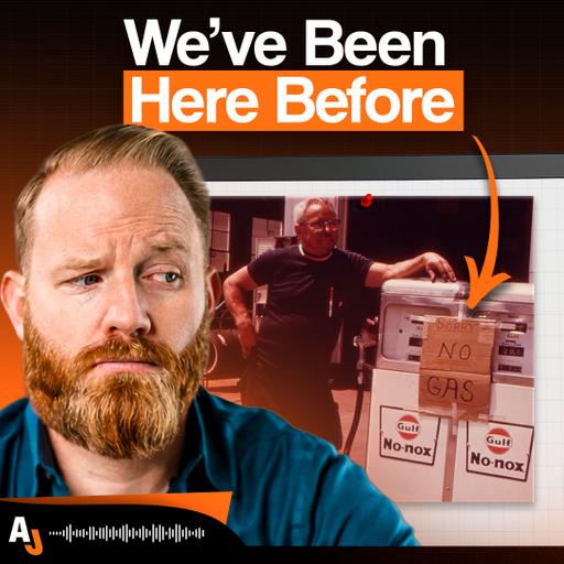 44. Is History Repeating Itself? Why the 2020s Is Mirroring the 1960s