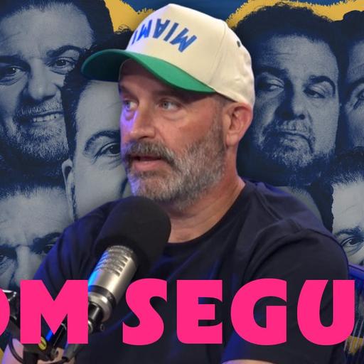 Tom Segura