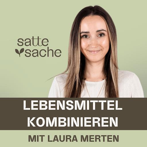 Die besten Lebensmittel-Kombis: Was wirklich sinnvoll ist