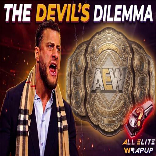 All Elite Wrapup - May 7, 2026