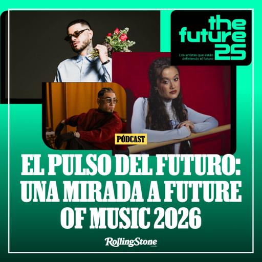 El pulso del futuro: una mirada a Future of Music 2026