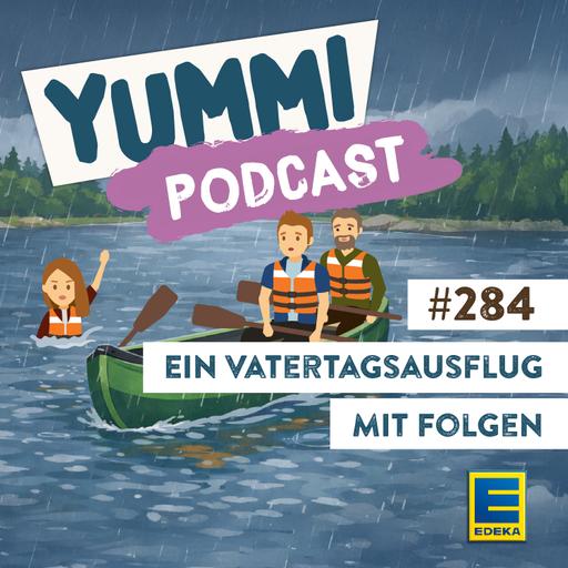 Ein Vatertagsausflug mit Folgen