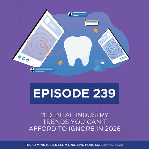 11 Dental Industry Trends You Can’t Afford to Ignore in 2026