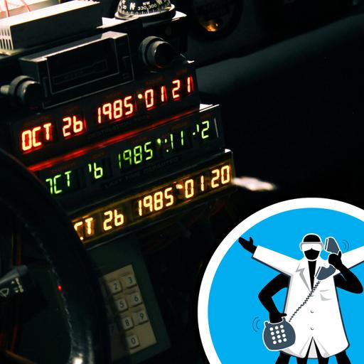 Can we travel forward and backwards in time?