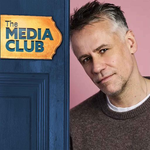 Richard Bacon: Formats Geek