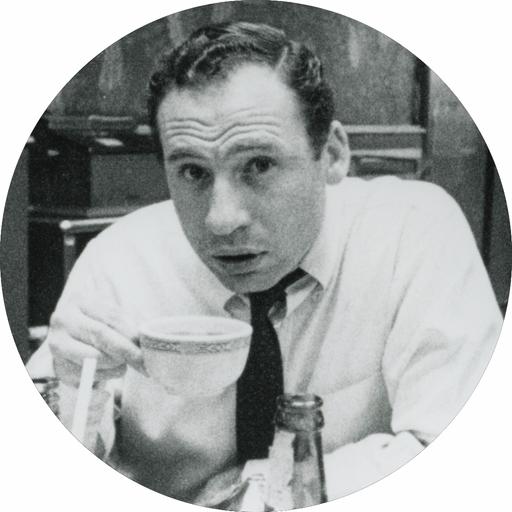 237: Judd Apatow & Michael Bonfiglio on Mel Brooks