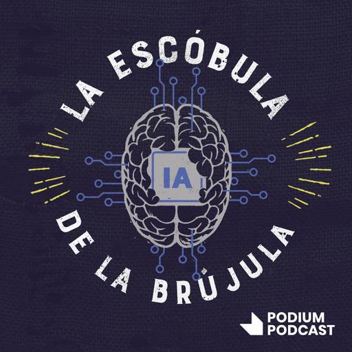 Programa 613: Una inteligencia no biológica ya está aquí