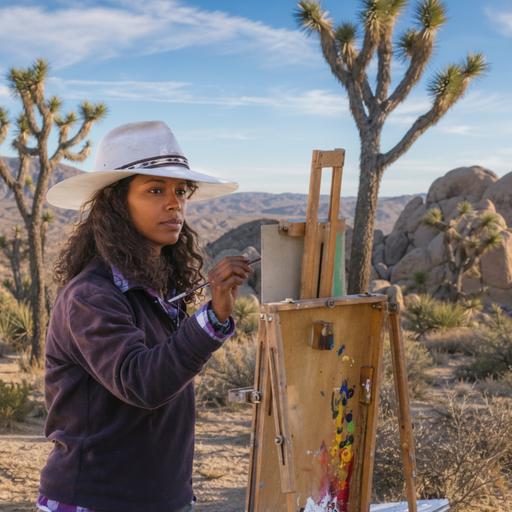 S5E15: When Commerce Meets Culture: Art Fairs in the Desert