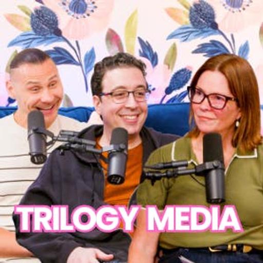 #430 - Inside the World of Online Scammers with Trilogy Media