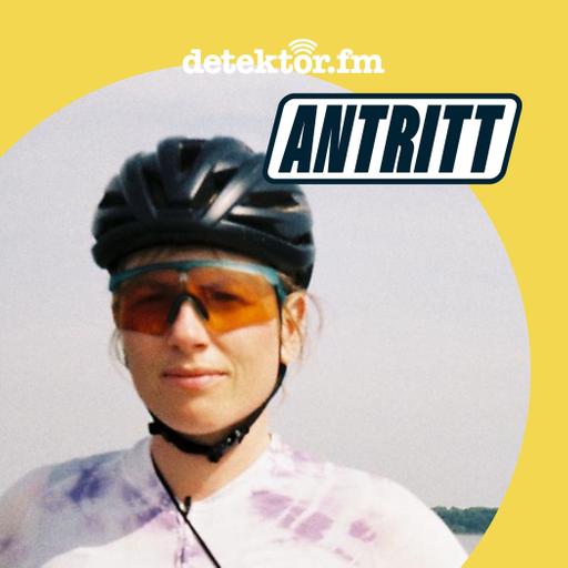 Interview: Warum machst du Kunst mit Fahrrädern, Jule Borths?