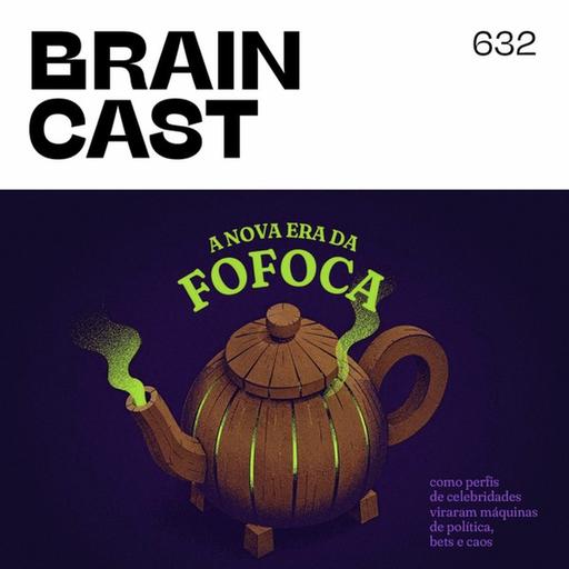 A nova era da fofoca: política, bets e caos no feed