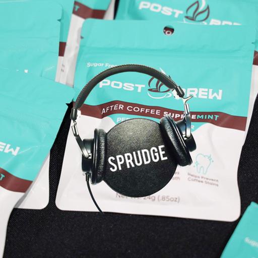 Deconstructed Vanilla Lattes And Post Brew, A New Way To Fight Coffee Breath