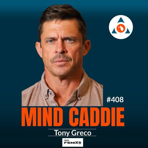 Golf Balance at Address: Why Your Setup Could Be Hurting Your Swing | Tony Greco, Helix Golf #408