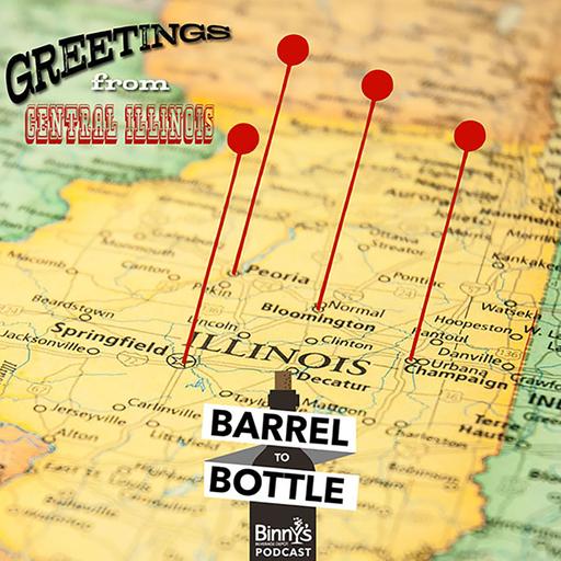 Central Illinois Beers