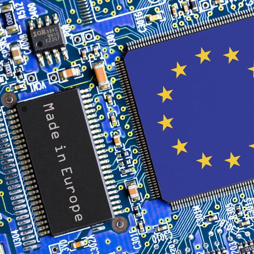 US-Dominanz - Wie kann Europa digital souverän werden?