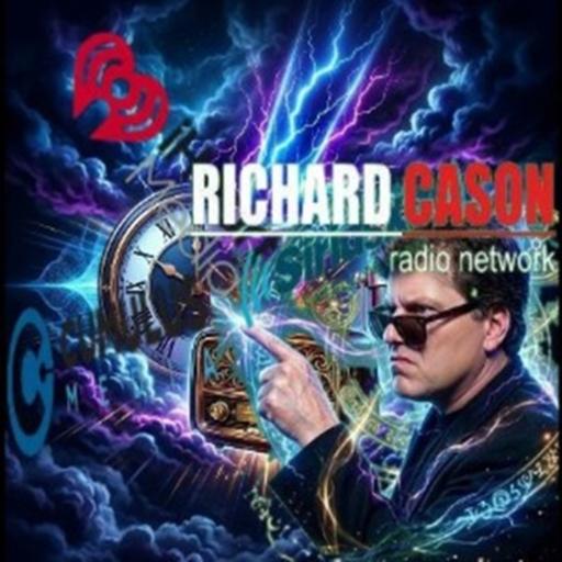 Richard Cason Radio Network May 7, 2026