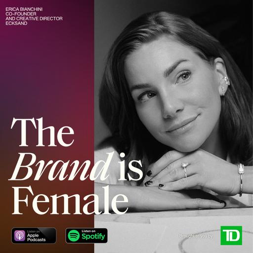 Why longevity is the new luxury, with Ecksand's Erica Bianchini