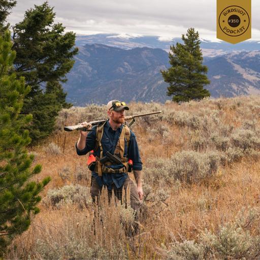 #350 | From Rucking to Mobility: Practical Fitness for the Upland Hunter