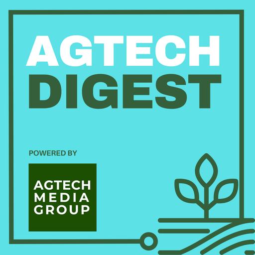 Precision Agriculture Report 2025: Surprising Patent & Funding Trends - AgTech Digest