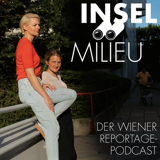 Ankündigung: Hörspaziergang zum ESC und [AR]TWALK Böhmischer Prater