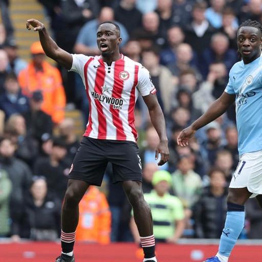 Manchester City 3 Brentford 0 - Post-Match Podcast From The Stands