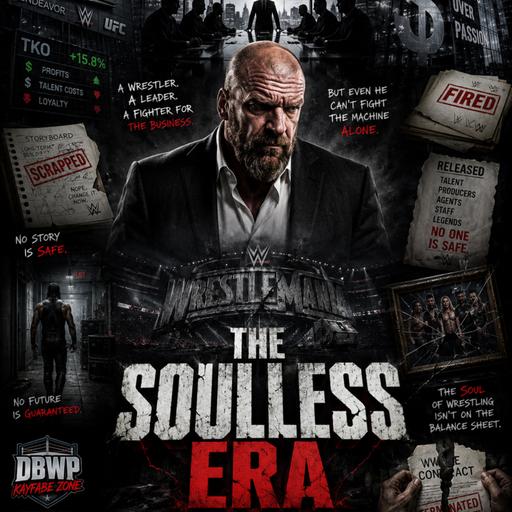 The Soulless Era!