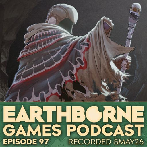 Episode 97: Two Germanys, Essentially