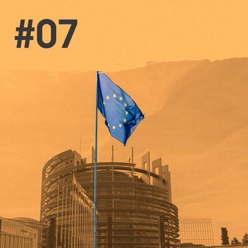 Larga Distancia: La UE en el nuevo tablero geopolítico
