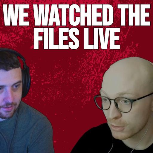 Episode 586: The Gaming Industry Is Cooked (Sony, GTA 6, UFOs)