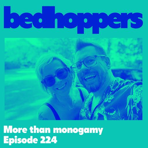 bh224: More than monogamy